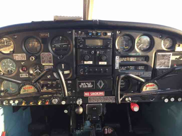  ultralight maintenance