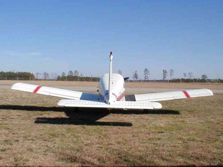  airframe aircraft