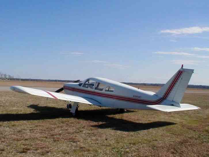  cherokee helicopter