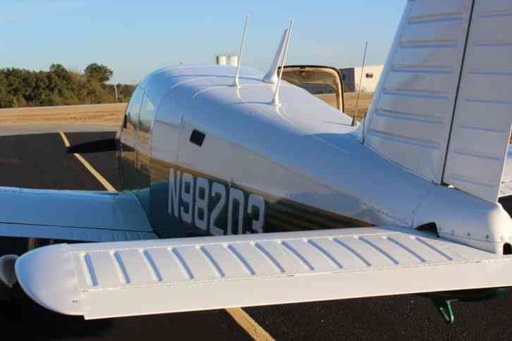  cherokee aircraft