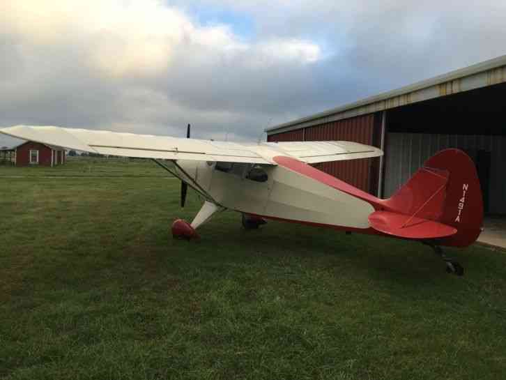  skypiper ultralight