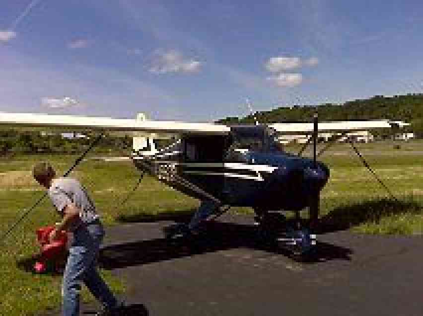  airplane ultralight