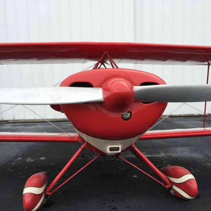  aircraft ultralight