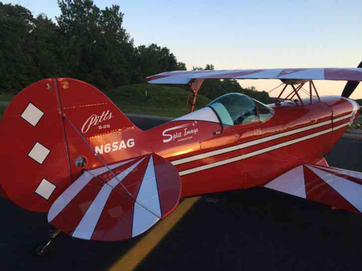  skypitts ultralight