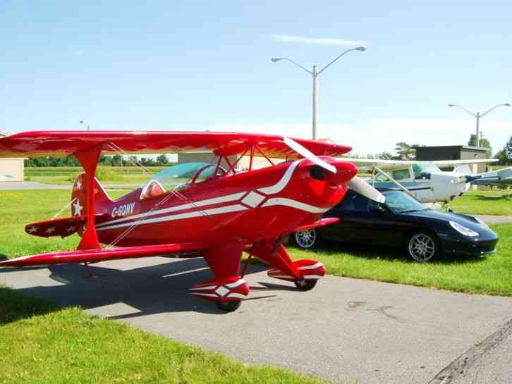  airplane lycoming