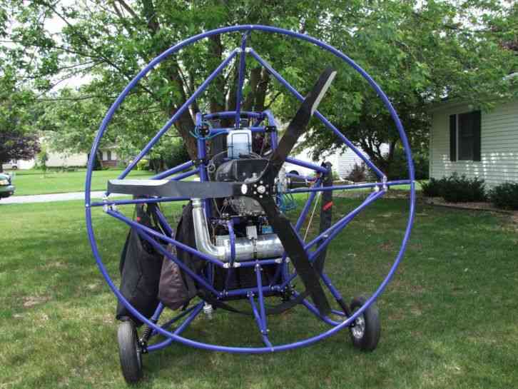  barnstormer aircraft