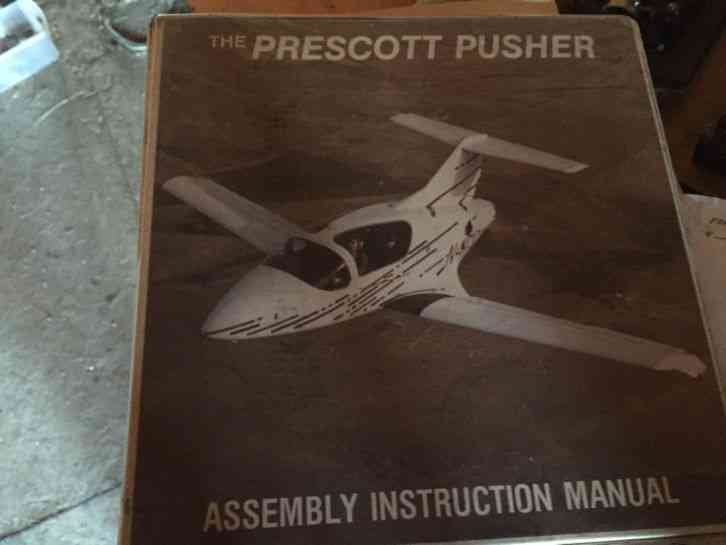 Prescott Aero