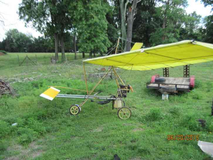  airplane ultralight