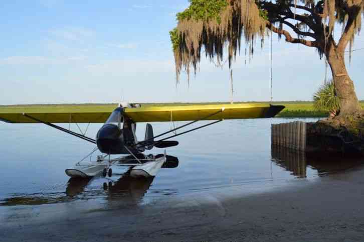  beautiful aircraft