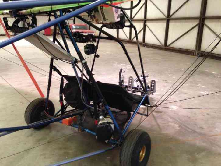  skyquicksilver ultralight