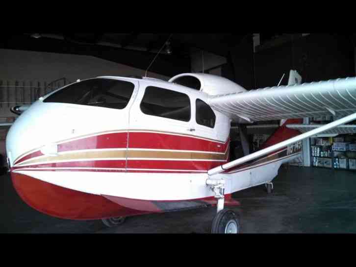  ultralight seabee