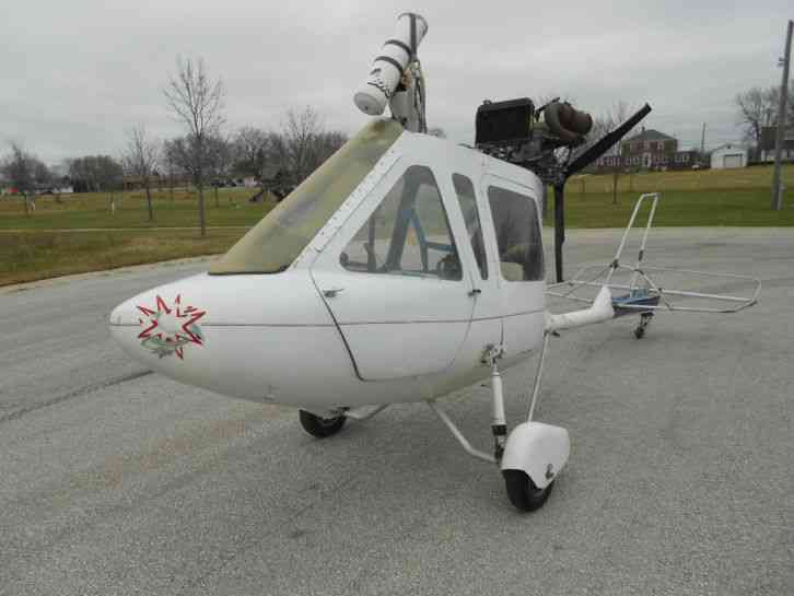 rotec airplane