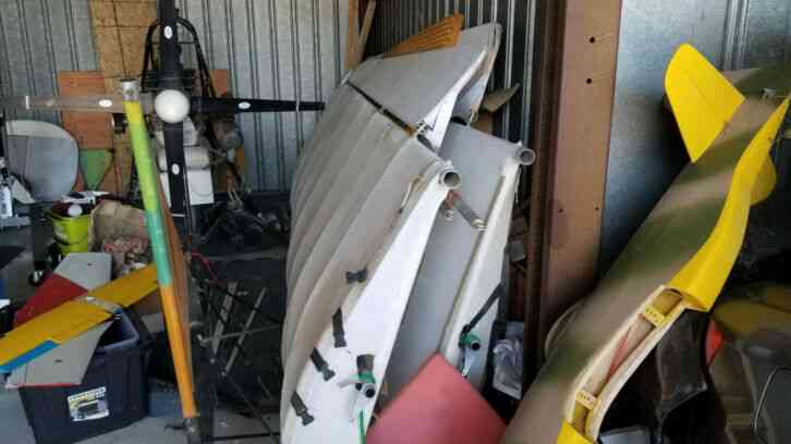 SPECTRUM AIRCRAFT : 1988 RX SS BEAVER This has been relisted because buyer