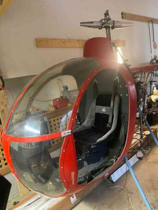  skyrevolution helicopter