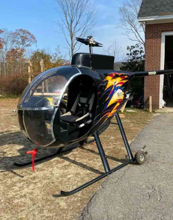  graphics helicopter