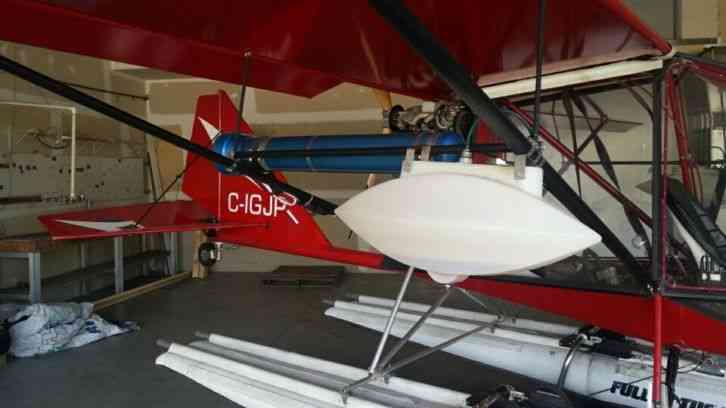  helicopter ultralight