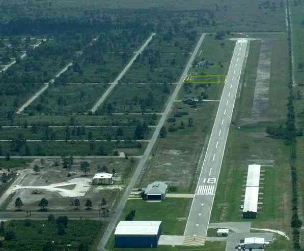  aircraft runway