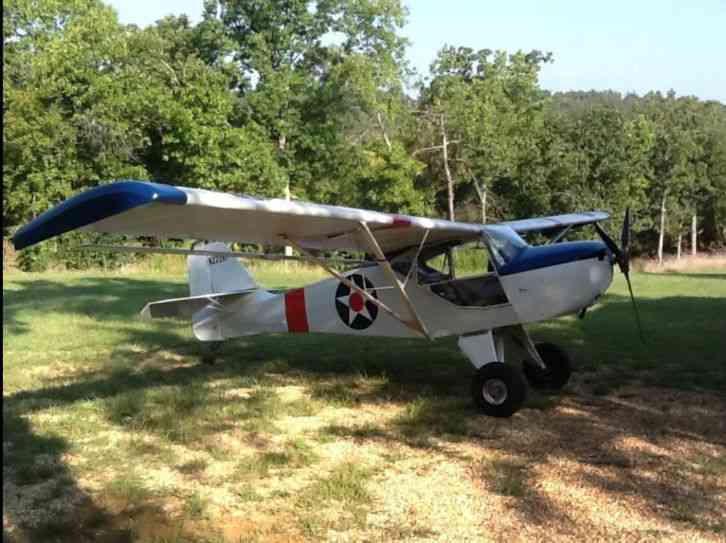  ultralight skystol