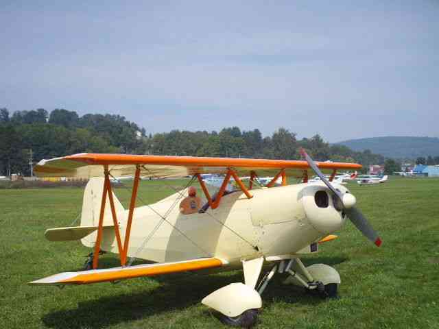 frame miniplane