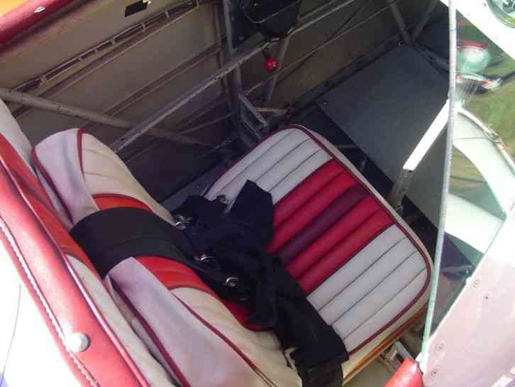  ultralight skystarduster