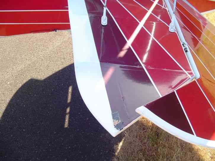  skystarduster ultralight