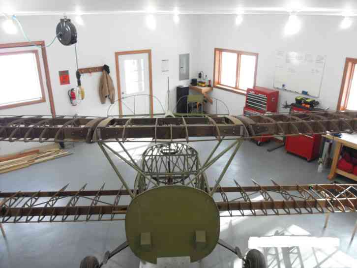 starduster maule