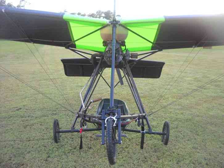  rotax ultralight