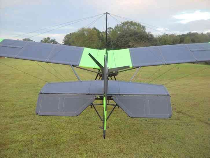  aircraft rotax