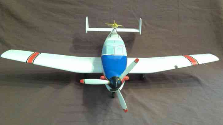  ultralight helicopter