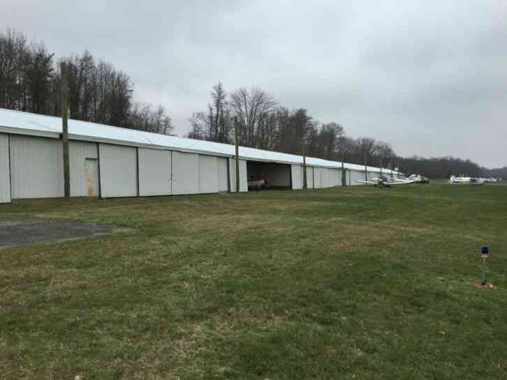  aircraft hangar