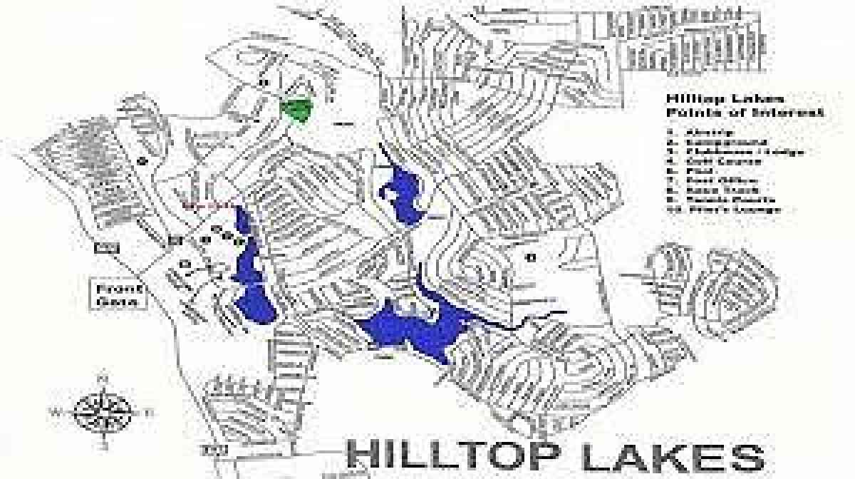  lakes hilltop