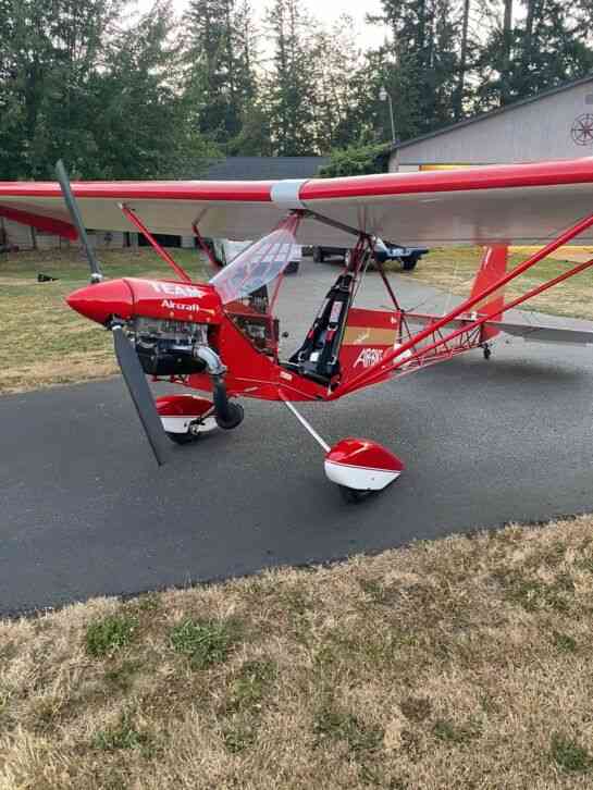 Team Airbike : ultralight Rotax this is an excellent example of the , this