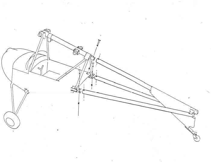  ailerons repaired