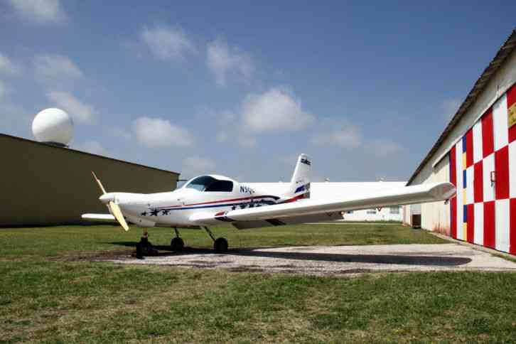  carbs aircraft