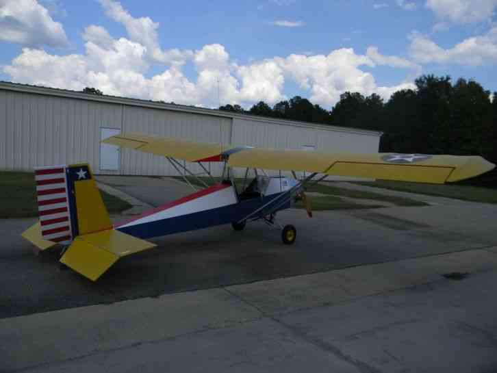  loehleaircraft parasol