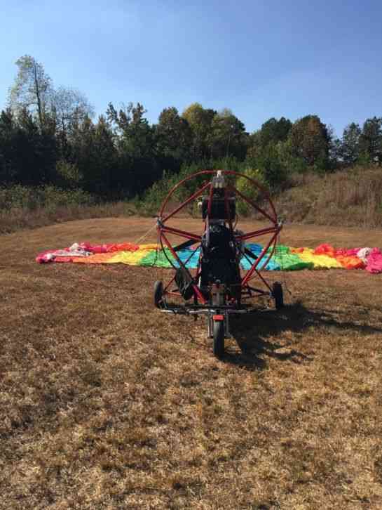  airplane ultralight