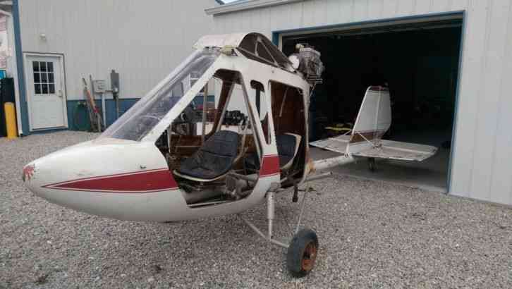  aircraft skyultralight