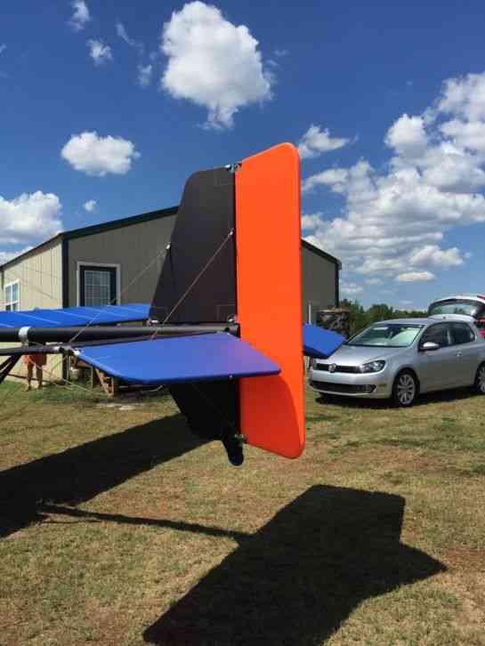  rotax skyultralight