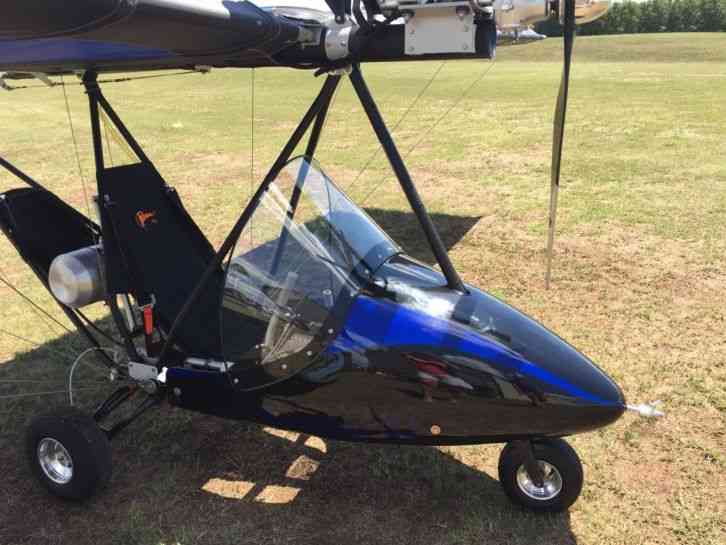  ultralight rotax