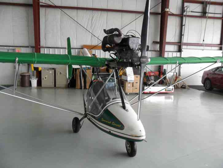  skyphantom ultralight