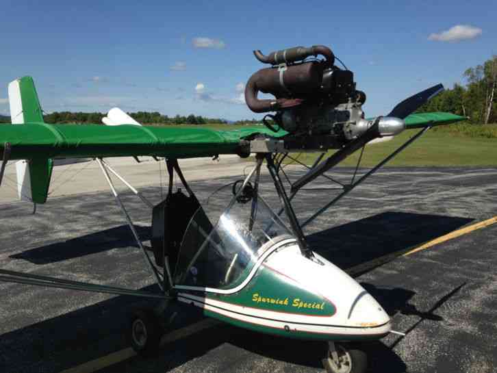  skyphantom ultralight