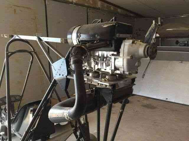  airplane engine