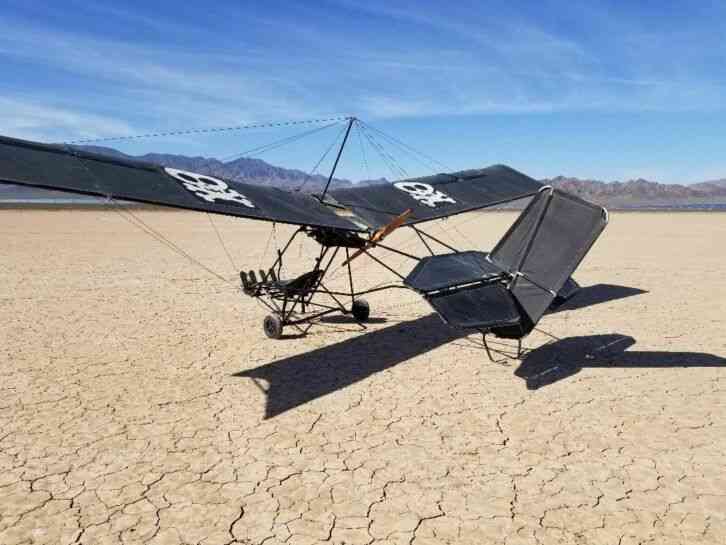  skyultralight currently