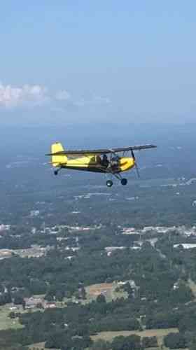  engine skyultralight