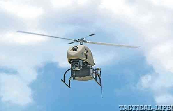 Unmanned Aerial Vehicle, Drone, UAV Military Prototype