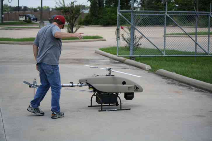  skyunmanned aerial