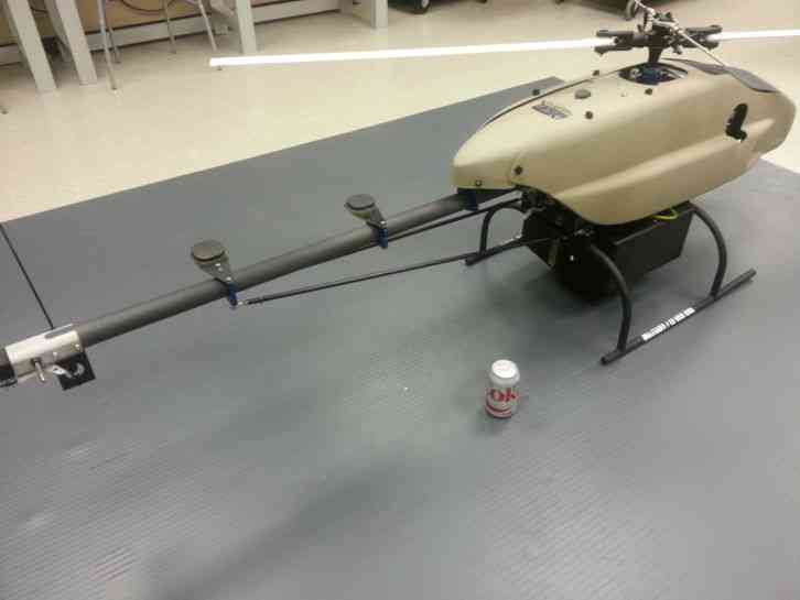  aircraft drone