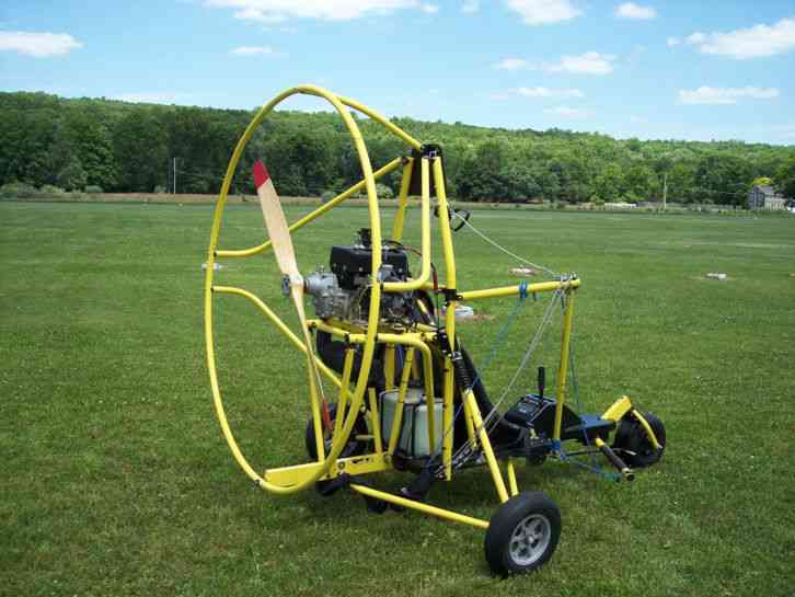  ultralight skysix