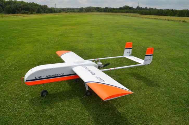 aircraft ultralight