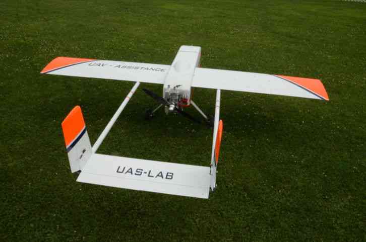  aerial unmanned